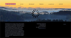 Desktop Screenshot of fiskarheden.se